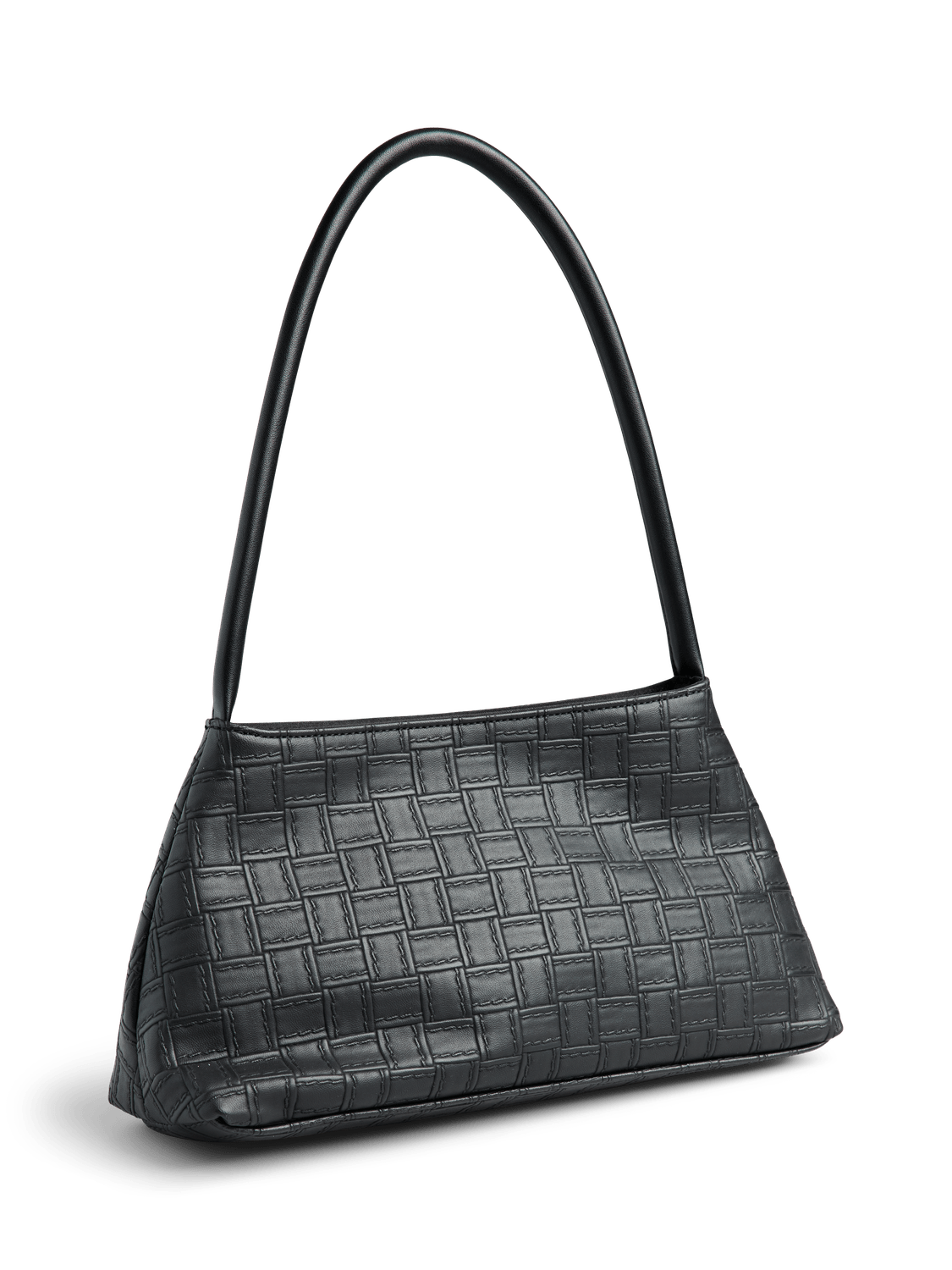 PCMILLEY Bag - Black - VERO MODA & VILA Bergvik
